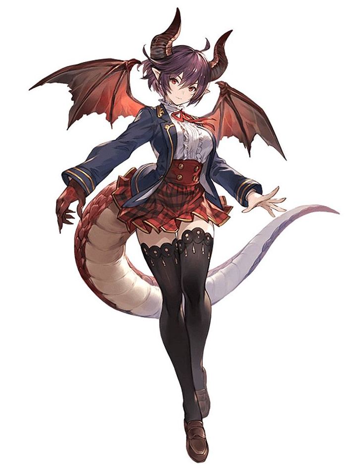 Featured image of post Granblue Fantasy Grea