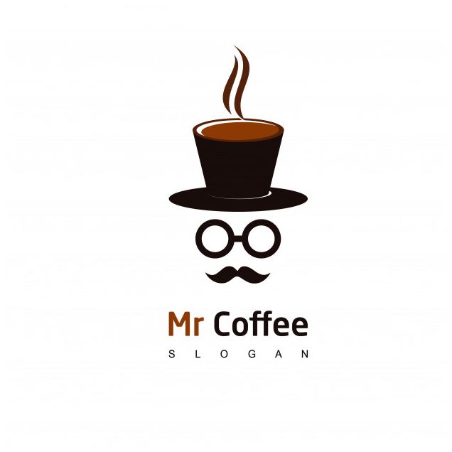 Featured image of post Mr Coffee Logo