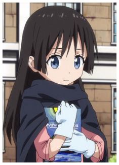 Featured image of post That Time I Got Reincarnated As A Slime Chloe