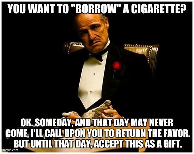The Godfather Memes