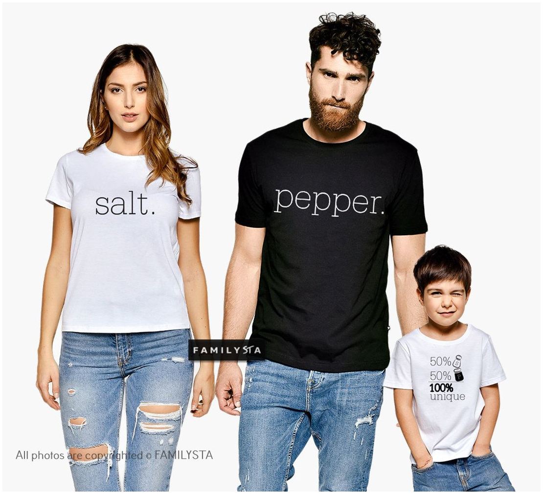 Featured image of post Unique Family Couple Shirt