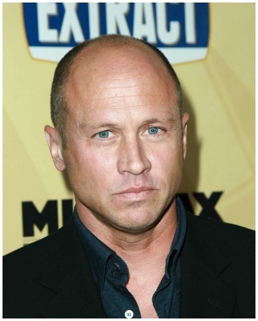 Featured image of post Who Is Mike Judge